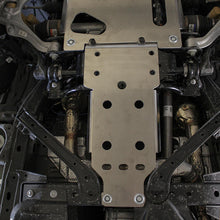 Load image into Gallery viewer, Ford Bronco Transmission Skid Plate | with Stabilizer Bar Disconnect