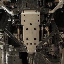 Load image into Gallery viewer, Ford Bronco Transmission Skid Plate | with Stabilizer Bar Disconnect