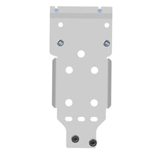 Load image into Gallery viewer, Ford Bronco Transmission Skid Plate | with Stabilizer Bar Disconnect