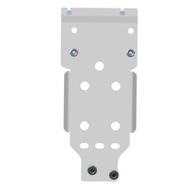 Ford Bronco Transmission Skid Plate | with Stabilizer Bar Disconnect