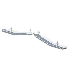 Load image into Gallery viewer, Ford Bronco / Ranger Raptor Transmission Crossmember Protector (Left &amp; Right)