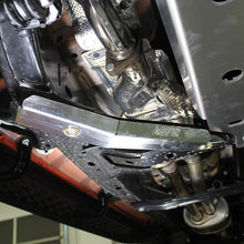 Load image into Gallery viewer, Ford Bronco / Ranger Raptor Transmission Crossmember Protector (Left &amp; Right)