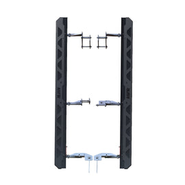 Ford Bronco Rock Sliders