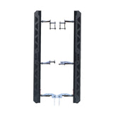Ford Bronco Rock Sliders