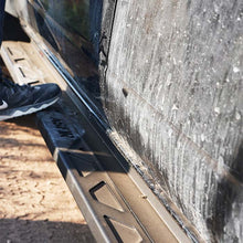 Load image into Gallery viewer, Ford Bronco Rock Sliders