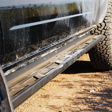 Load image into Gallery viewer, Ford Bronco Rock Sliders