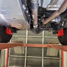 Load image into Gallery viewer, Ford Bronco | Rear Shock Steel Skid-Plate Protector (L &amp; R)