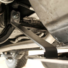 Load image into Gallery viewer, Ford Bronco Bracket for OEM Transfer Protector