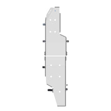 Load image into Gallery viewer, Ford Bronco Fuel Tank Skid Plate