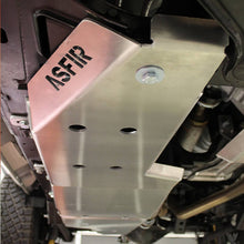 Load image into Gallery viewer, Ford Bronco Fuel Tank Skid Plate