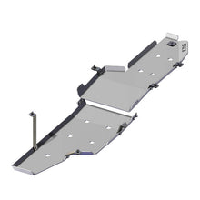 Load image into Gallery viewer, Ford Bronco Fuel Tank Skid Plate