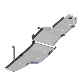 Ford Bronco Fuel Tank Skid Plate