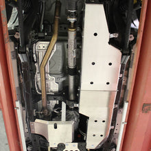 Load image into Gallery viewer, Ford Bronco Fuel Tank Skid Plate