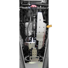 Load image into Gallery viewer, Ford Bronco Fuel Tank Skid Plate