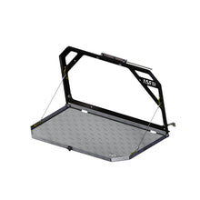 Load image into Gallery viewer, Ford Bronco Back Door Foldable Shelf