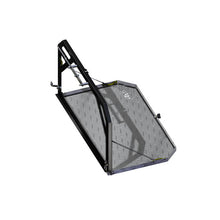 Load image into Gallery viewer, Ford Bronco Back Door Foldable Shelf