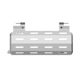 Ford Bronco Exhaust Skid Plate