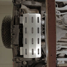 Load image into Gallery viewer, Ford Bronco Exhaust Skid Plate