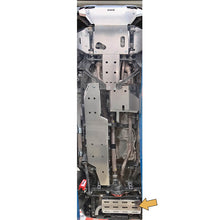 Load image into Gallery viewer, Ford Bronco Exhaust Skid Plate