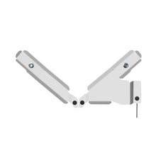 Load image into Gallery viewer, Ford Ranger Transmission Crossmember Arm Protector (Left &amp; Right) &amp; Fuel Filter