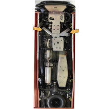 Load image into Gallery viewer, Ford Ranger Transmission Crossmember Arm Protector (Left &amp; Right) &amp; Fuel Filter