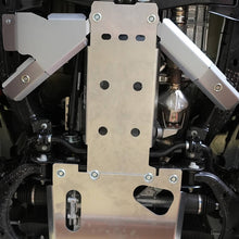 Load image into Gallery viewer, Ford Ranger Transmission Crossmember Arm Protector (Left &amp; Right) &amp; Fuel Filter