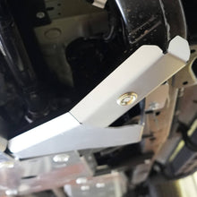 Load image into Gallery viewer, Ford Ranger Transmission Crossmember Arm Protector (Left &amp; Right) &amp; Fuel Filter