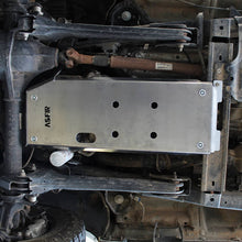 Load image into Gallery viewer, Ford F-250 / F-350 Engine &amp; Transmission Skid Plate