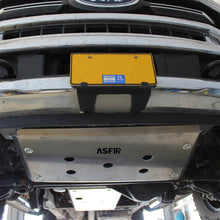 Load image into Gallery viewer, Ford F-250/F-350 Steering Rod Skid Plate