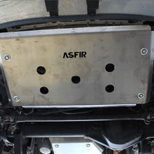 Load image into Gallery viewer, Ford F-250/F-350 Steering Rod Skid Plate