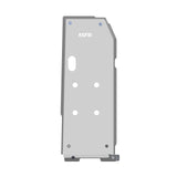 Ford F-250 / F-350 Transmission & Engine Skid Plate