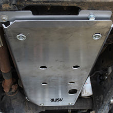 Load image into Gallery viewer, Ford F-250 / F-350 Transmission &amp; Engine Skid Plate