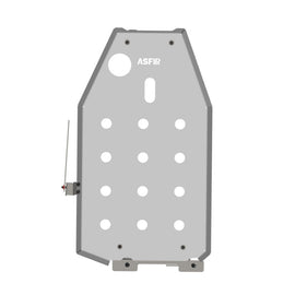 Ford F-250/F-350 Transmission & Engine Skid Plate | Petrol