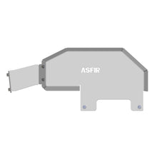Load image into Gallery viewer, Ford F-250/F-350 Transfer Case skid plate | Petrol