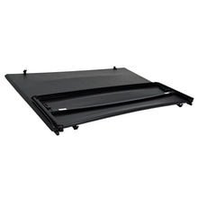 Load image into Gallery viewer, Westin 09-18 Dodge RAM 1500 / 19-23 Classic 5ft. 7in. Bed Soft Tri-Fold Tonneau Cover - Black