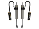 ICON 25-26 Toyota 4Runner 0-3in Rear 2.5 Series Shocks VS CDCV RR - Pair