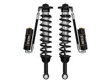 Load image into Gallery viewer, ICON 22-23 Toyota Land Cruiser 300 2.5 Series VS RR Coilover Kit