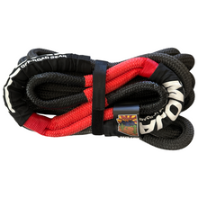 Load image into Gallery viewer, 7/8'' x 30' Kinetic rope with storage bag (Lifetime Warranty)