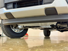 Load image into Gallery viewer, RIVAL Aluminum Radiator Skid Plate 2024-2025 Ford Ranger non-FX4