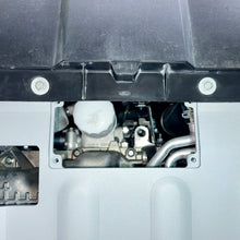 Load image into Gallery viewer, RIVAL Aluminum Engine Skid Plate 2023-2024 Ford Maverick Tremor | 2021-2022 Ford Bronco Sport With Metal Oil Pan | 2021-2025 Ford Bronco Sport Badlands