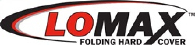 Access 20-22 Chevy/GMC 2500/3500 LOMAX Folding Hard Cover 6ft 8in Box