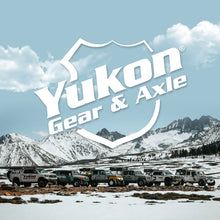 Load image into Gallery viewer, Yukon Gear 21-23 Ford Bronco Dana M220 LH w/E-Locker Rear Chromoly Axle Kit - 30.8in Long