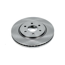 Load image into Gallery viewer, Power Stop 05-19 Nissan Frontier Front Autospecialty Brake Rotor