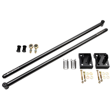 Load image into Gallery viewer, Wehrli Traction Bar Kit 68 in. for 11-19 Chevy &amp; GMC Duramax ECLB/CCLB -WCFab Red