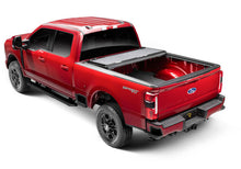 Load image into Gallery viewer, UnderCover 17-20 Ford Super Duty 80.4in Fusion Bed Cover - Ruby Red