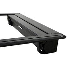 Load image into Gallery viewer, Westin 20-26 GM Silverado/Sierra 2500/3500 6.5ft Bed Electric Retractable Tonneau Cover - Black