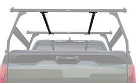 Access Universal Trim to Fit ADAGRID (Up to 6ft Box) - Matte Black
