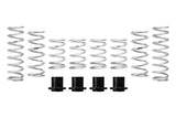 Eibach Pro-UTV 24-25 Polaris Xpedition XP 5 Northstar Stage 4 Extra Load Springs