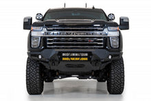 Load image into Gallery viewer, ADD 20-21 Chevy 2500/3500 Bomber Front Bumper