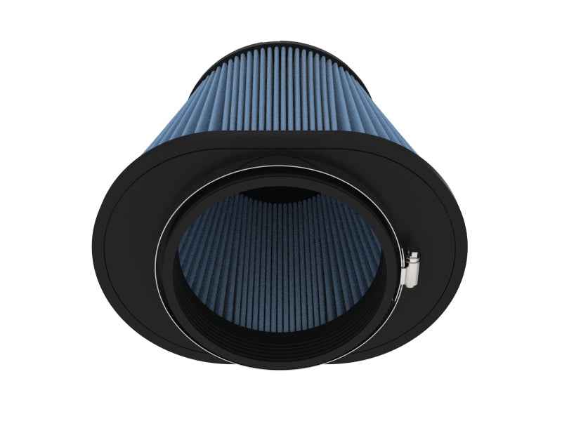 aFe Magnum FORCEintake Replacement Air Filter w/ D2 Dura-Dry Media 5-1/2inF x(10x7)inB x 7inT x 8inH